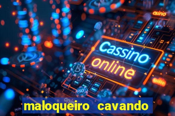 maloqueiro cavando cova portal zacarias